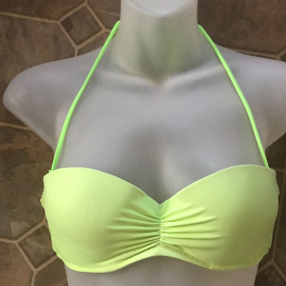 Victoria's Secret Other - Victoria’s Secret bikini top 34B